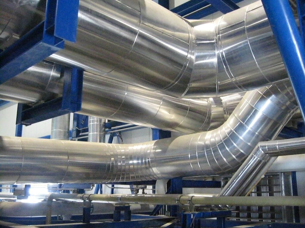 insulation